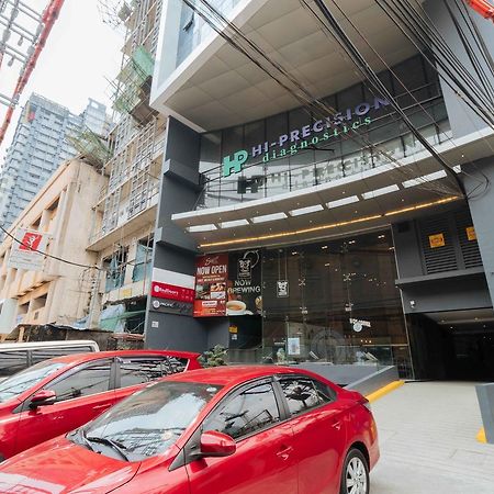 Reddoorz Premium Near Ust Hospital 호텔 마닐라 외부 사진