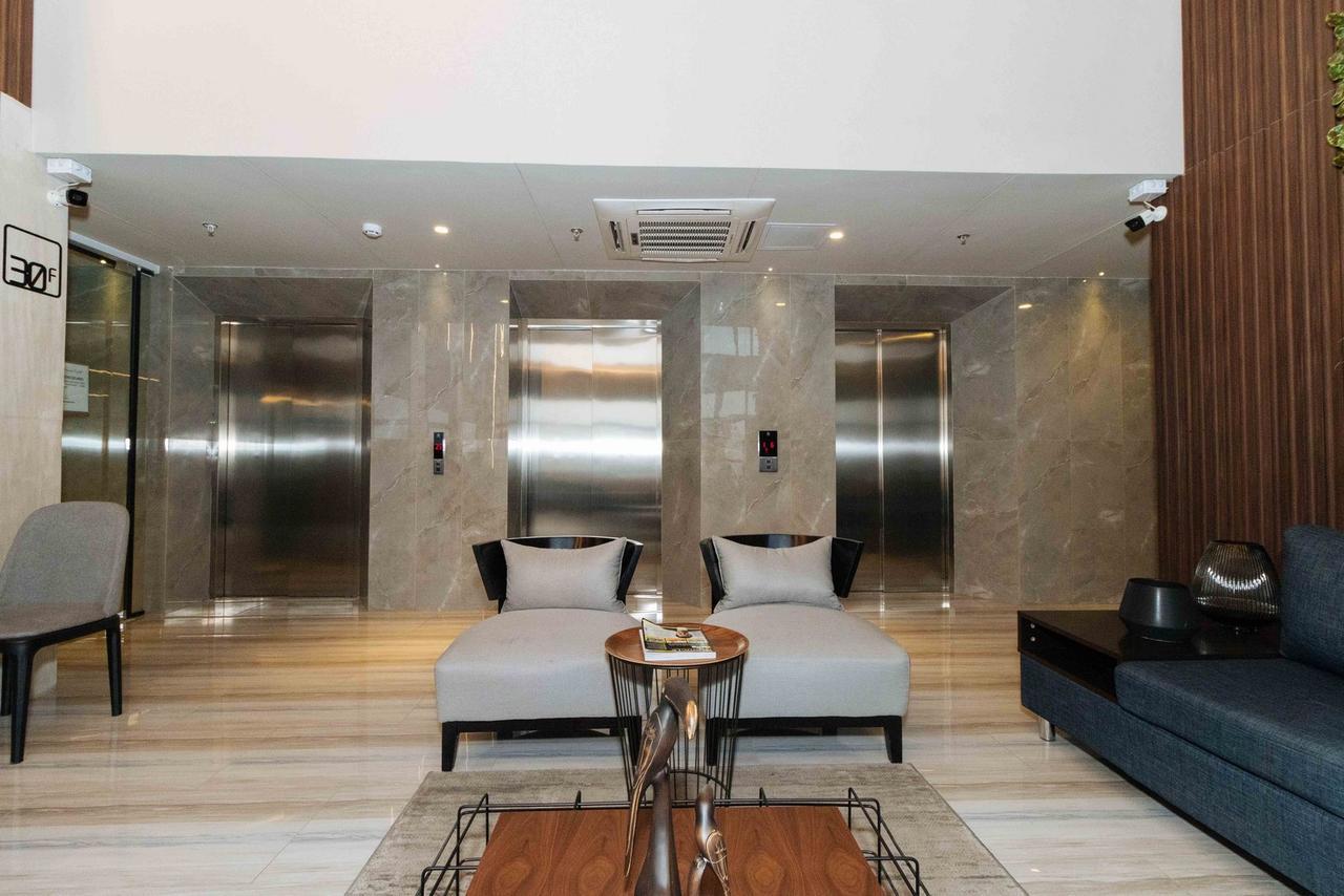 Reddoorz Premium Near Ust Hospital 호텔 마닐라 외부 사진