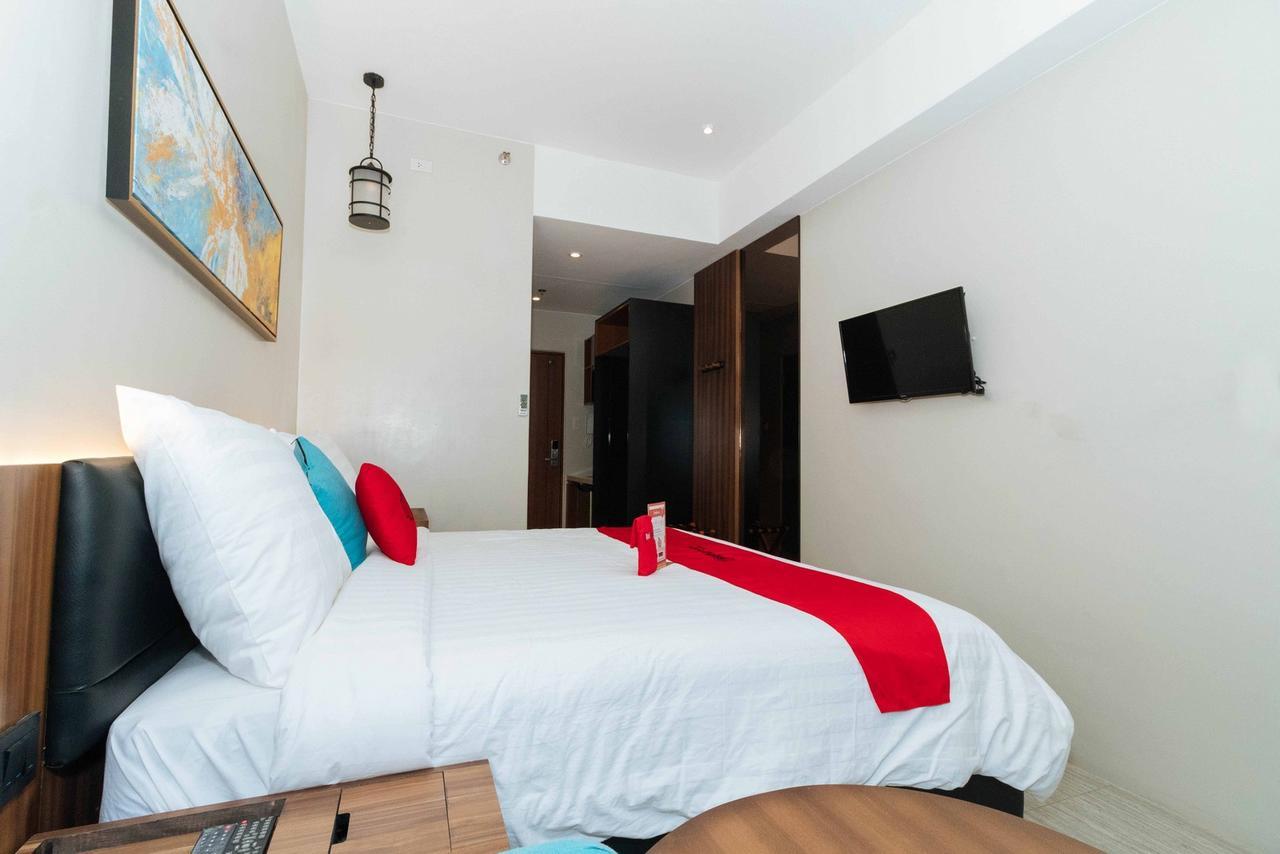 Reddoorz Premium Near Ust Hospital 호텔 마닐라 외부 사진
