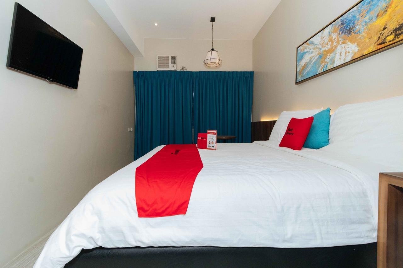 Reddoorz Premium Near Ust Hospital 호텔 마닐라 외부 사진