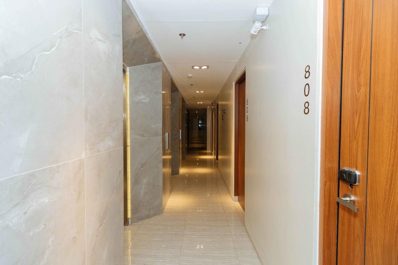 Reddoorz Premium Near Ust Hospital 호텔 마닐라 외부 사진