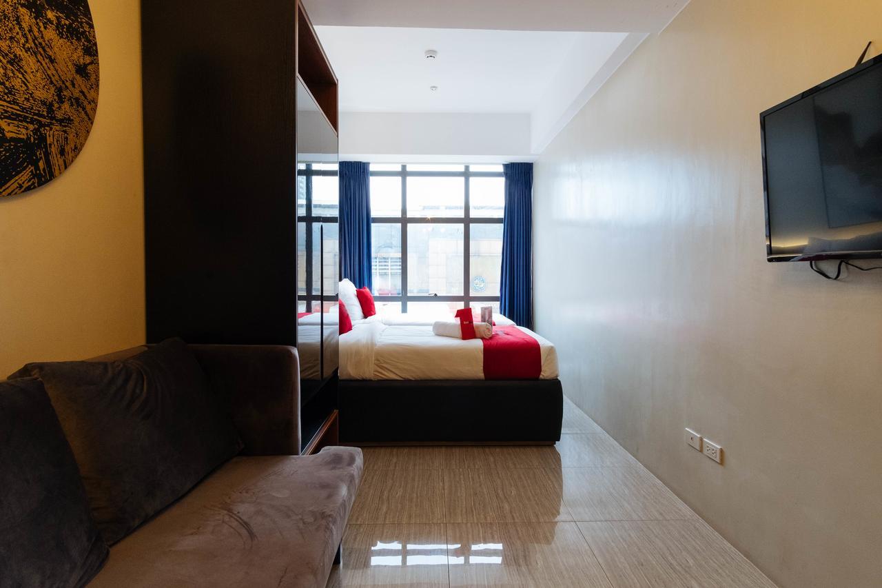 Reddoorz Premium Near Ust Hospital 호텔 마닐라 외부 사진