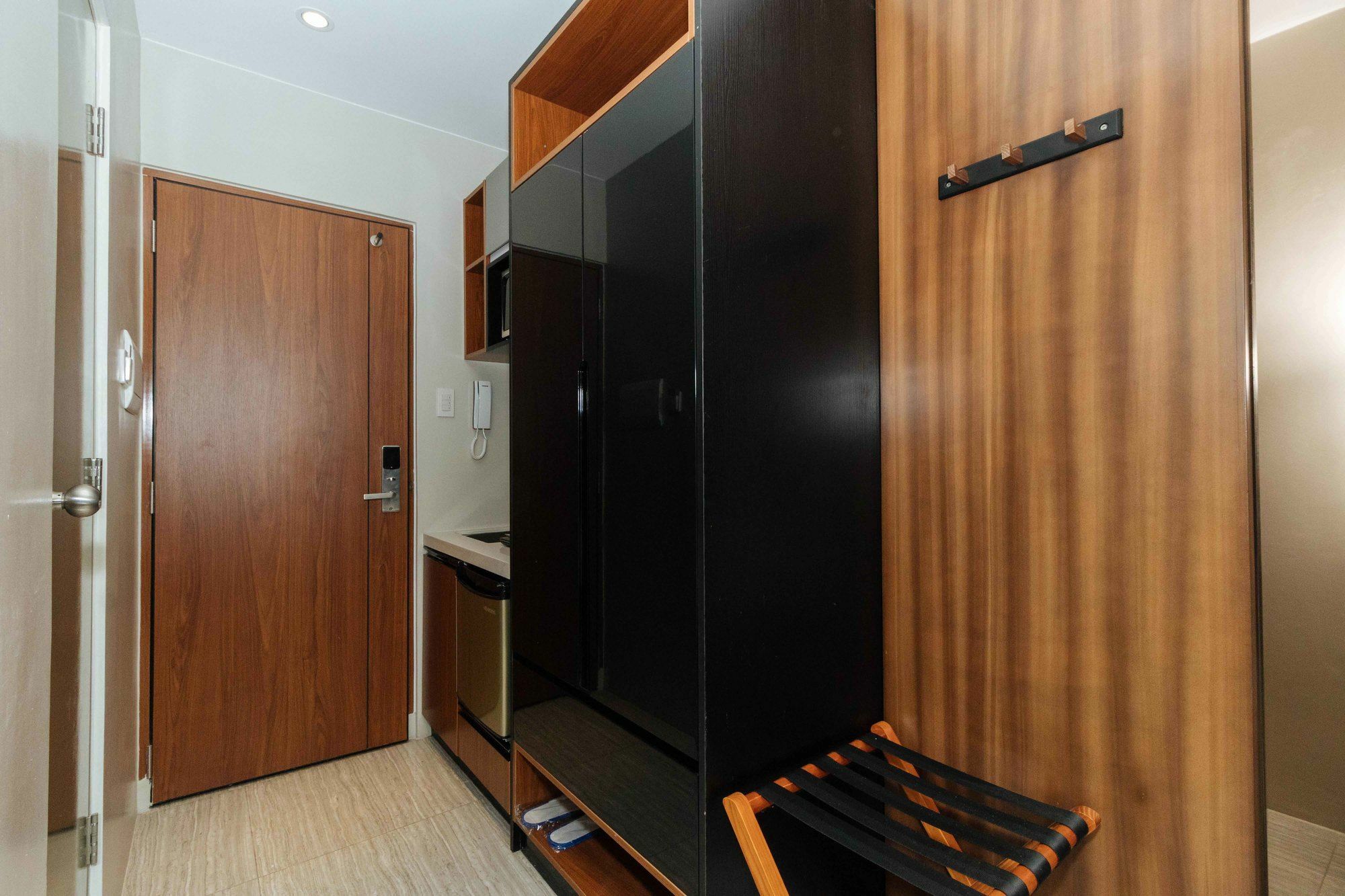 Reddoorz Premium Near Ust Hospital 호텔 마닐라 외부 사진